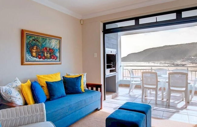 Makarios on Sea - Foto 37