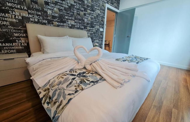 Summer Suites KLCC - Photo 23