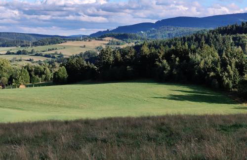 Siódme Niebo domek w górach - Foto 32