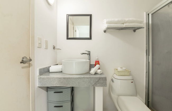 Aria Ocean T2 179 in Jalisco - Foto 26