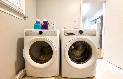 Charming 3BR Apartment in the Heart of Richmond - Foto 21