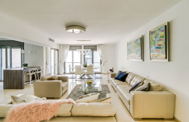 Kook 7 Apartment - Isrentals - Foto 70