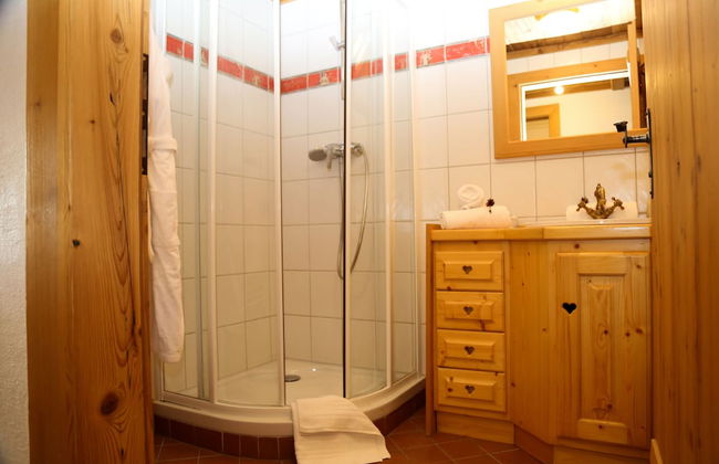 Hôtel restaurant le Pilatus - Foto 53