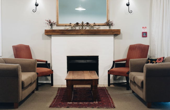 Brackenridge Country Retreat & Spa - Foto 45