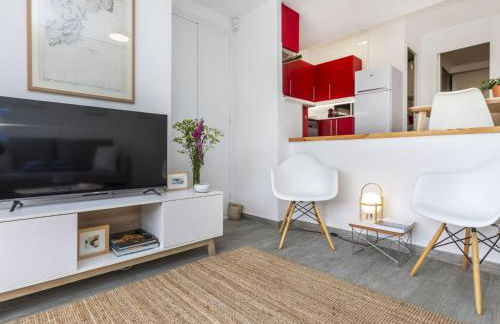 Apartment Garbi Salions by Interhome - Photo 21