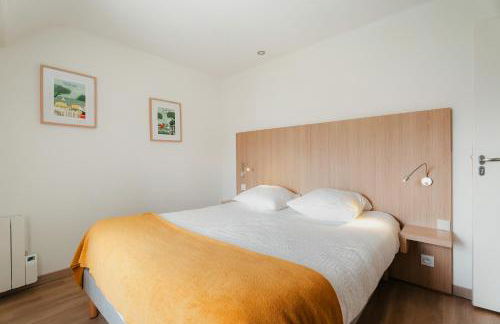 Gîte de la Tour - Foto 13