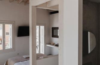 Stella Maris- Seafront Apartment Pythagoreio - Foto 23