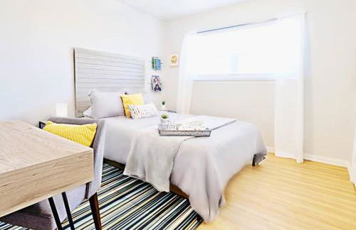 Global Cup Dwell By Design & Arboretum Tickets Included - Foto 9