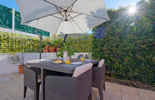 Sunny Caparica House - Foto 6