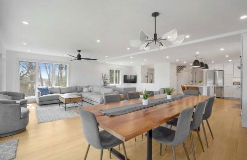 Nature's Paradise: Private Dock & Water Views - Foto 6