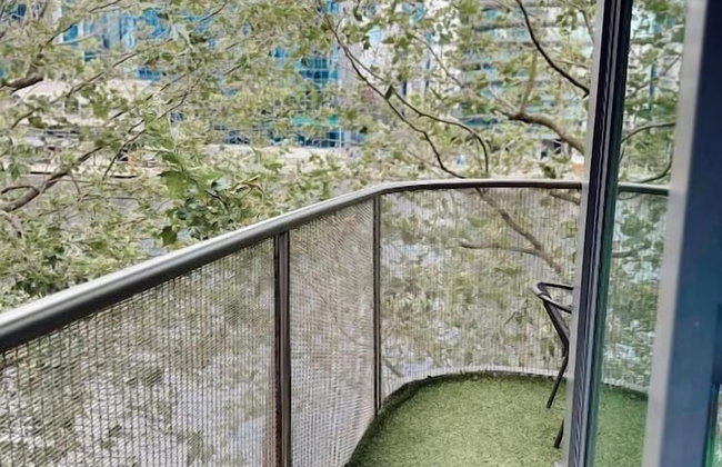 Canary Wharf Apartments - Foto 131