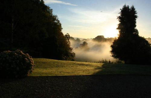 Garn Lodge - Foto 40