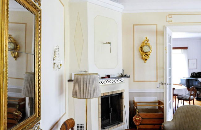 11 Person Holiday Home in Stora Sundby - Foto 19