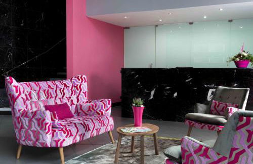 Citadines City Centre Lille - Foto 8