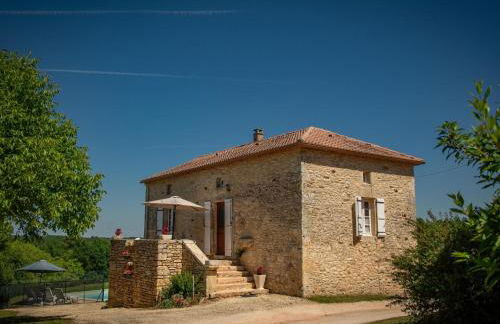 Maison Girou Haut - Foto 8