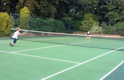 Bainvalley Cottages peaceful South Cottage - Foto 24