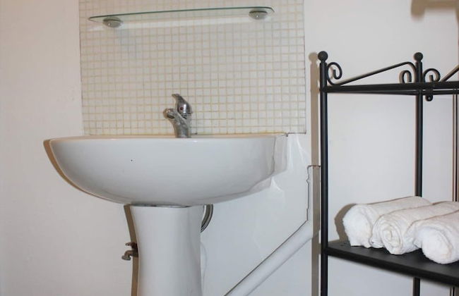 Meuse Riverside Esc'Appart - Foto 25