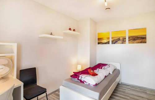 Ferienwohnung Goldstadtblick - Photo 9