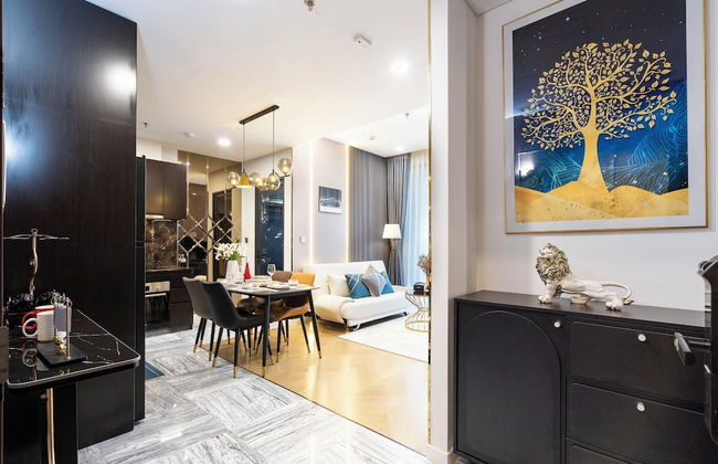 Lumiere Vacation By KVG Suite Apartment - Foto 10