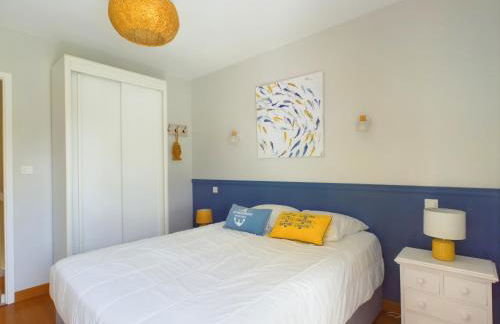 Maison pour 6 adultes,1 enfant - piscine collective - Photo 15