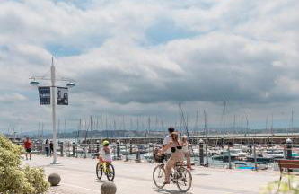 Apartamento Holidea Sandoñana - Foto 15