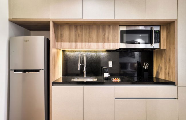 UTOPIC Palacio Polanco by ULIV - Foto 33