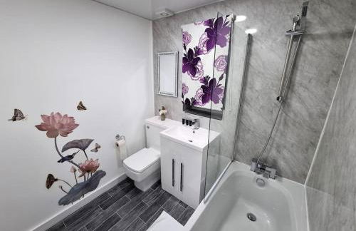 *5SM* Setup for your most relaxed & amazing stay + Free Parking + Free Fast WiFi * - Foto 27