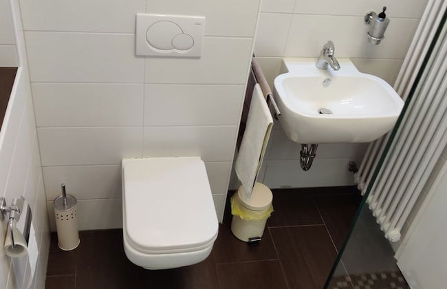 Ferienwohnung Christa - Foto 29