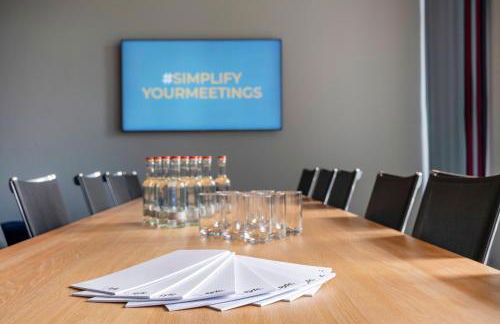 sylc. Apartmenthotel – Serviced Apartments - Foto 31