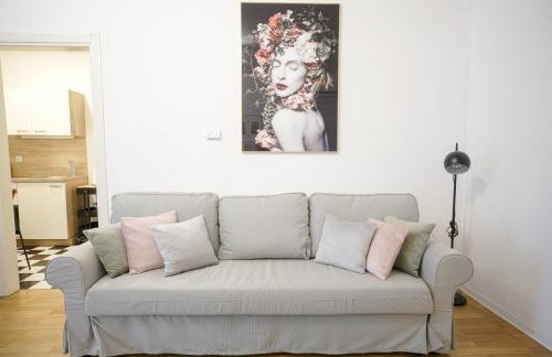 APARTIQUE ZAGREB self check in! - Foto 1