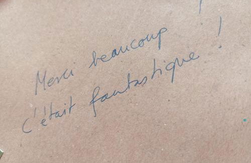 LES ISLES Panoramic Sea View - Foto 15