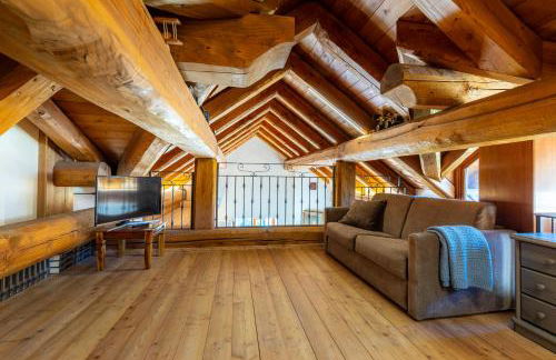 Hostdomus - Chalet Wood - Foto 6