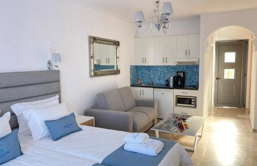 Hotel Defkalion - Photo 38