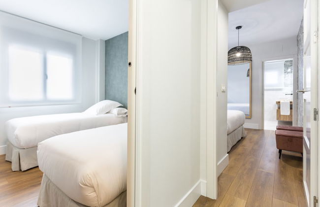 ELEVEN Apartments Real de la Carretería, by Homing U - Foto 37