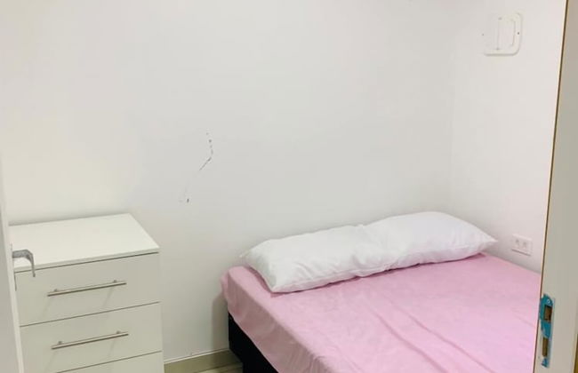 Apartamentos / Studios / Flats em São Paulo Zona Norte Tremembé - Foto 47