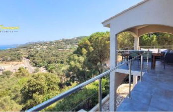 O SOHNO 4 pers vue Mer Piscine - Foto 45