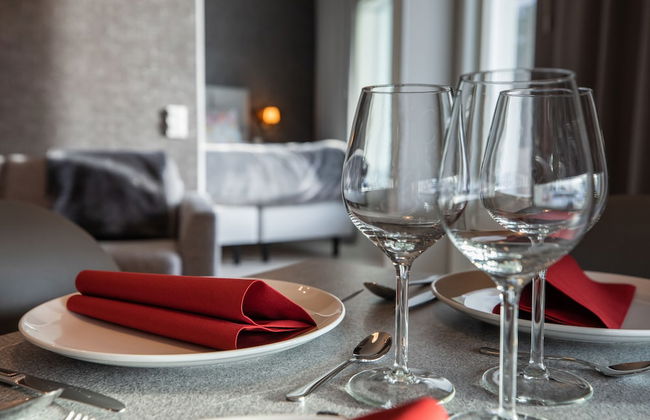 Santa Claus Holiday Village - Foto 31