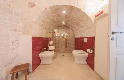 Il trullo di Nonno Giancarlo - Foto 9