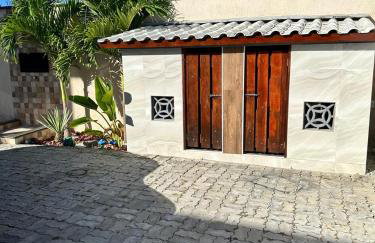 Mansão pé na areia - Arembepe - Foto 3