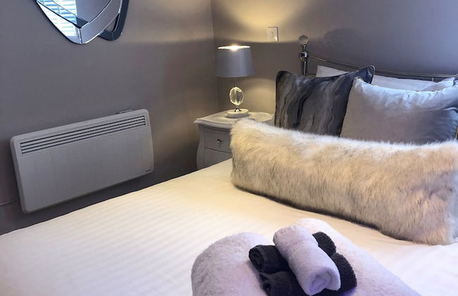 De Courceys Manor Cottages - Foto 8