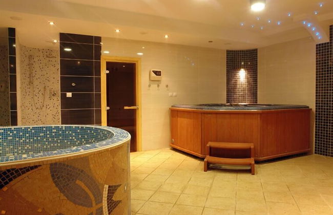 Winslow Infinity & Spa - Photo 23