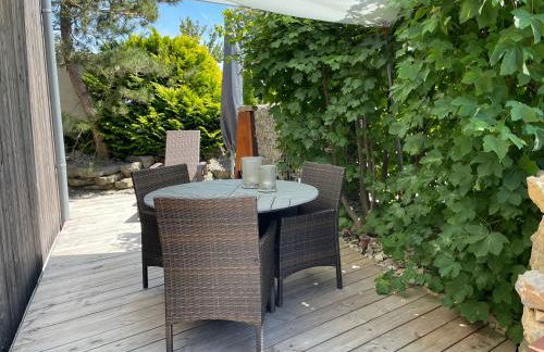 RhönLoft - Ferienapartment - Foto 22