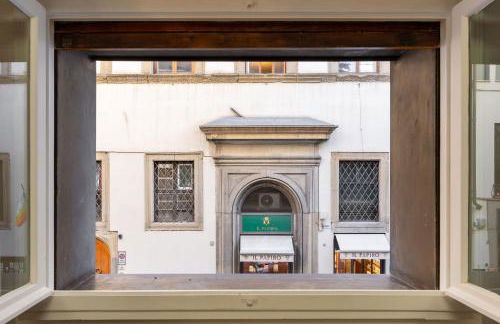 Guicciardini Apartment - Photo 68