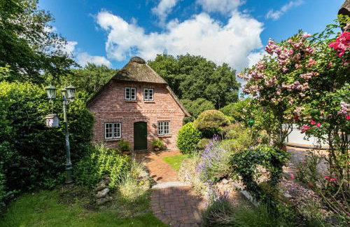 My Little Rose Cottage - Foto 1