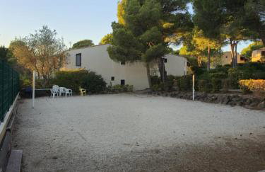 Piscine sur place & Bel Appartement T2 au Cap d'Agde - Photo 15