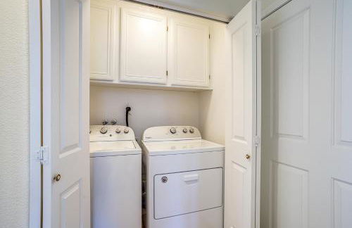 Cathedral City Home with Private Pool - Near Golf - Foto 22