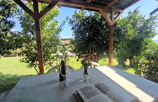 Country House - Foto 25