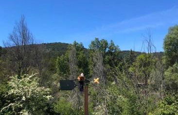 Casa rural Laguna de Uña - Foto 11