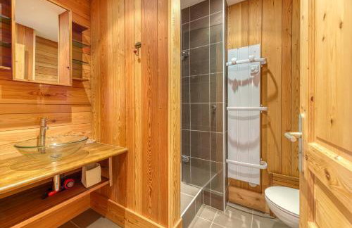 Chalet Belledonne - Foto 28