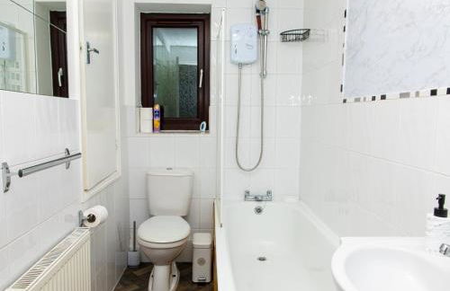 Manchester 2Bedroom Near Etihad Stadium & Coop Live Arena - Foto 7